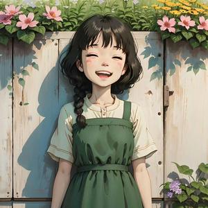 仙女很忙头像