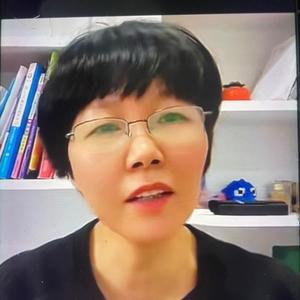 吃货金姐自媒头像