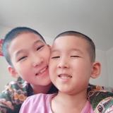 逸朔哥俩头像
