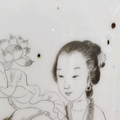 金手不穷头像