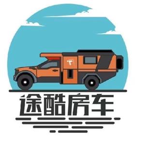 途酷四驱皮卡硬升顶头像