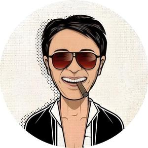 西安聚划算｜铭星头像