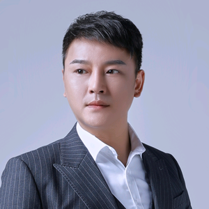 木子烁（小象新媒体）头像