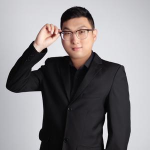 胖彬跨境说头像