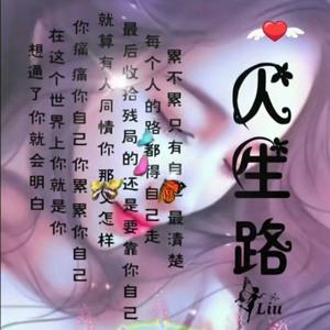 随缘而存头像