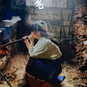 柒柒凶凶哒～头像