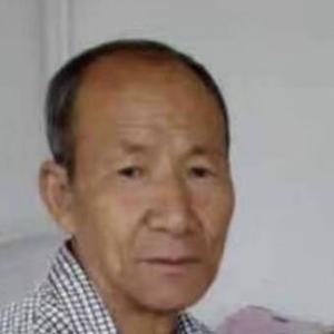 田福田头像