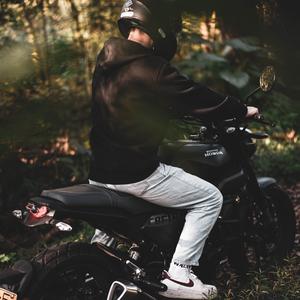 change的摩托笔记头像