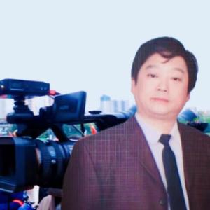 林峰娱乐摄影头像