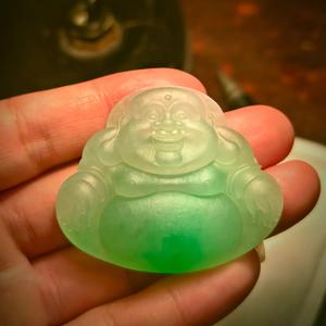 明晟珠宝头像
