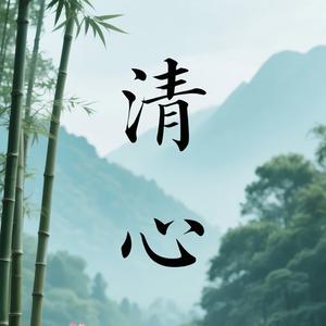 清心头像