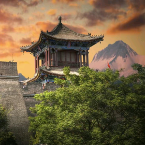 闫队旅记头像
