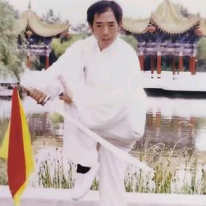 李福克老师说古文化头像