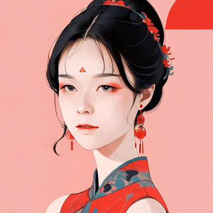 美食治愈小厨房头像