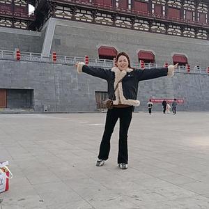 焕姐头像
