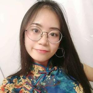 Anastasia的英文分享 头像