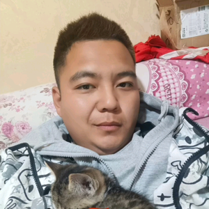 烧烤摊话事人头像