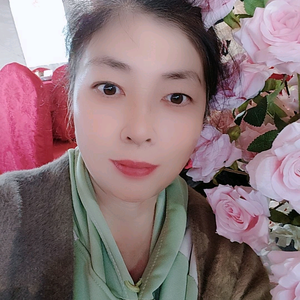 桂桂好婆头像