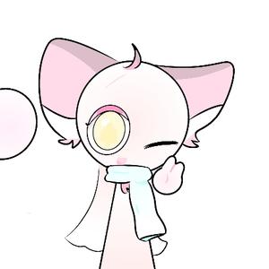莉莎Lisha头像
