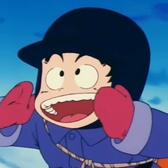 持之以恒木木克头像