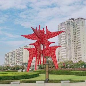 凤凰——商丘头像