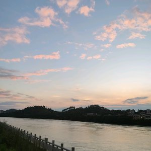 宋姐旅居（神农架）头像