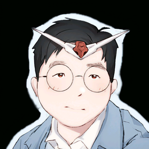 小小白的模玩头像