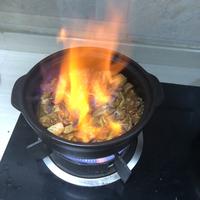 爱煮不爱说的强头像