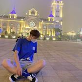 不会火的小白头像