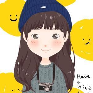 小玥的日常w头像