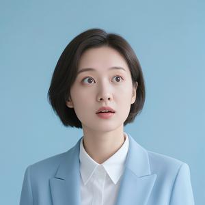 超女小技巧头像