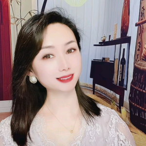 好声音丫丫头像