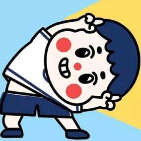 晨晨益智动画头像