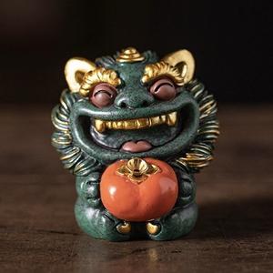 行言食语头像