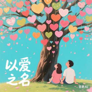 以爱之名头像