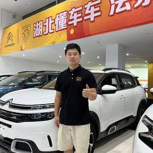 懂车大象-懂车车头像