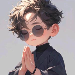 左手嘅方向头像