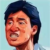 飙车的桑塔纳头像