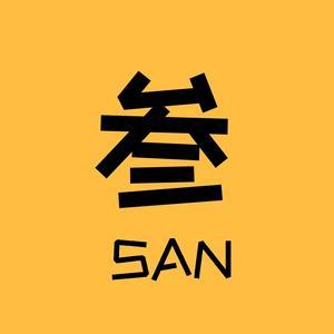 阿三电影说头像