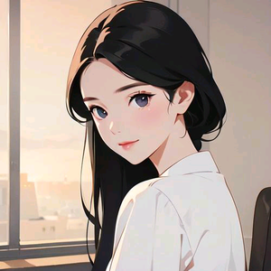 妮妮头像