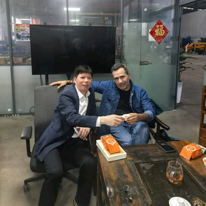 湖南科玛森机械制造有限公司头像