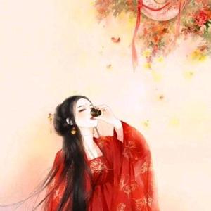 涵涵儿时剪辑头像