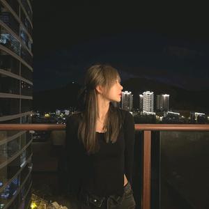 O晨子头像