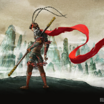 也许游戏解说 头像