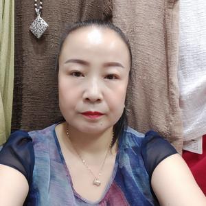 正大光明秀兰头像