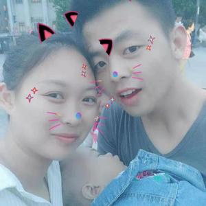 小糖果麻麻头像