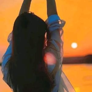 海潮汐77头像