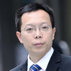 存于当下头像