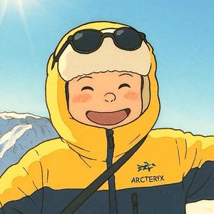 我是峻范头像