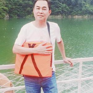 小团米爷爷头像